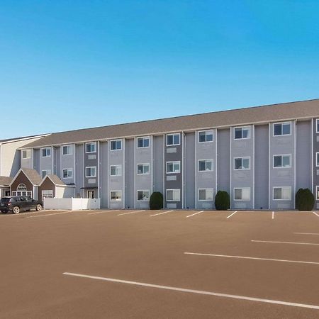 Mainstay Suites Clarion, Pa Near I-80 Eksteriør bilde