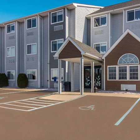 Mainstay Suites Clarion, Pa Near I-80 Eksteriør bilde