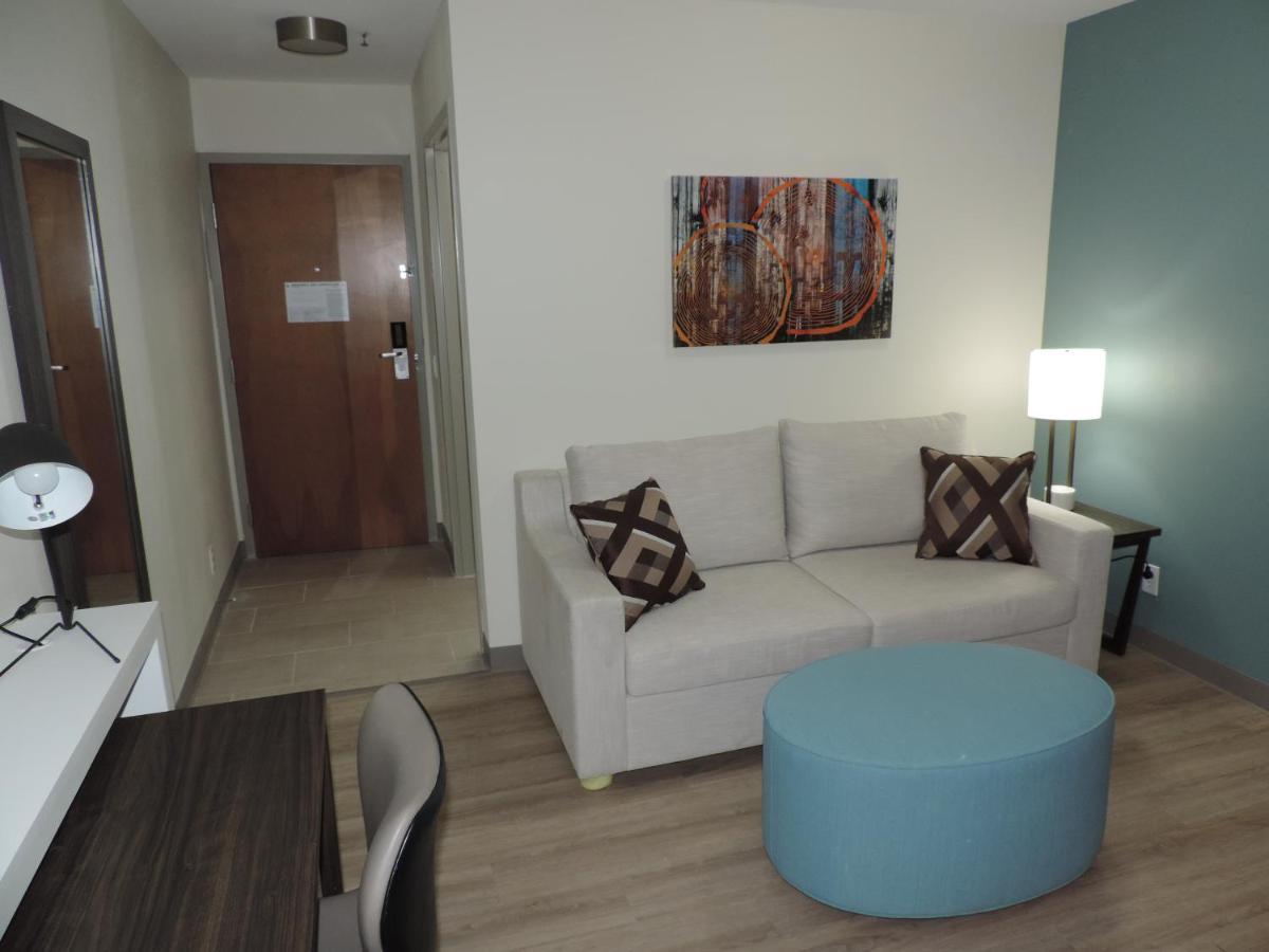 Mainstay Suites Clarion, Pa Near I-80 Eksteriør bilde