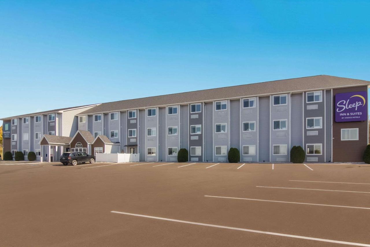 Mainstay Suites Clarion, Pa Near I-80 Eksteriør bilde