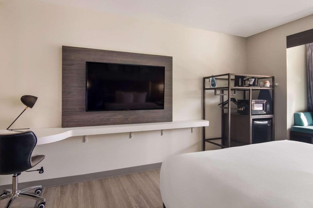 Mainstay Suites Clarion, Pa Near I-80 Eksteriør bilde